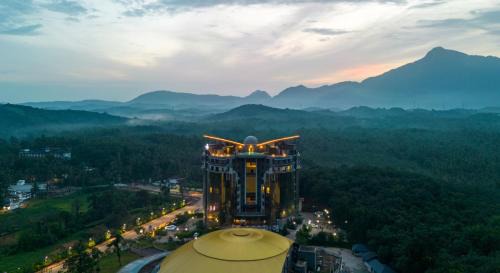 Lakkidi Hotel | Fezinn Hotel - Best Wayanad Hotel in 2024