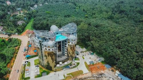 Lakkidi Hotel | Fezinn Hotel - Best Wayanad Hotel in 2024