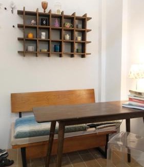 Huaihai Road Commercial Area Apartment | FFC sweet home on Shaanxi Road