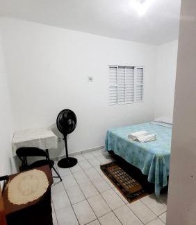 Campinas House | fff