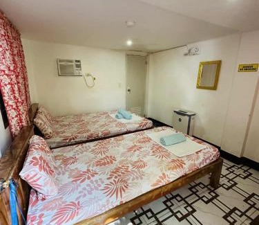 Basdiot Hotel | FFG EDEN PRIVATE RESORT Moalboal
