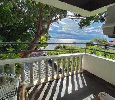Basdiot Hotel | FFG EDEN PRIVATE RESORT Moalboal