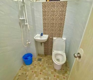 Basdiot Hotel | FFG EDEN PRIVATE RESORT Moalboal