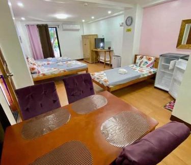 Basdiot Hotel | FFG EDEN PRIVATE RESORT Moalboal