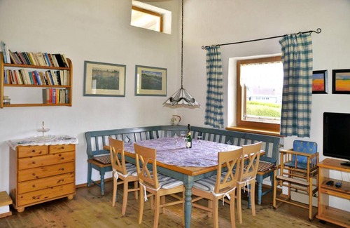 Mauth House | FH Am Goldenen Steig 100W