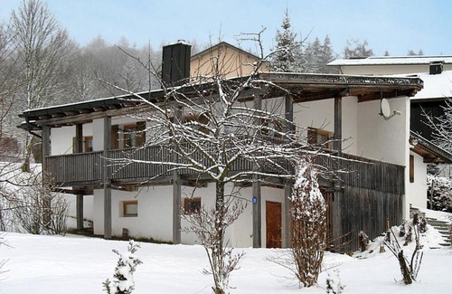 Mauth House | FH Am Goldenen Steig 100W