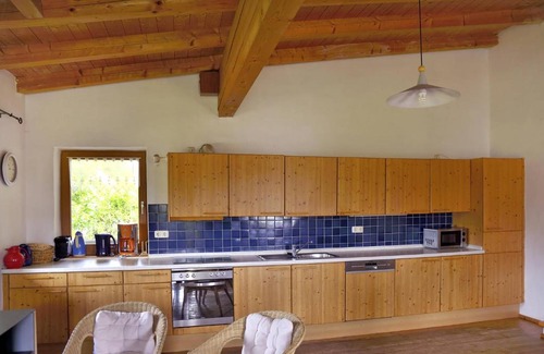 Mauth House | FH Am Goldenen Steig 100W