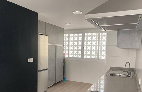 Altea Apartment | FH COCOLISO I