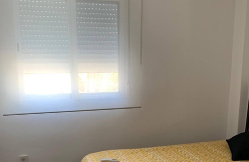 Altea Apartment | FH COCOLISO I