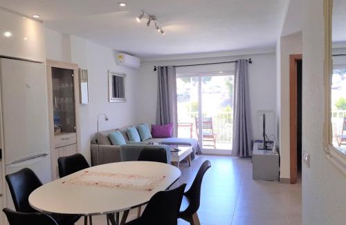 Altea Apartment | FH COCOLISO II