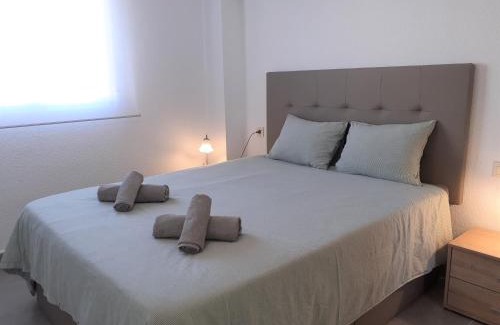 Altea Apartment | FH COCOLISO II