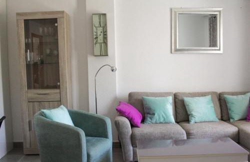 Altea Apartment | FH COCOLISO II