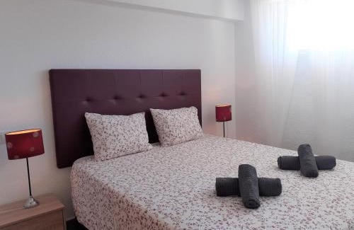 Altea Apartment | FH COCOLISO II