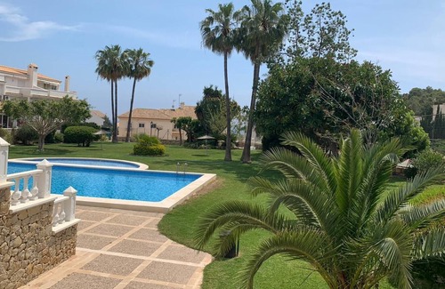 Altea House | FH COCOLISO II