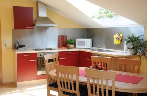 Zwiesel Apartment | FH Kramheller