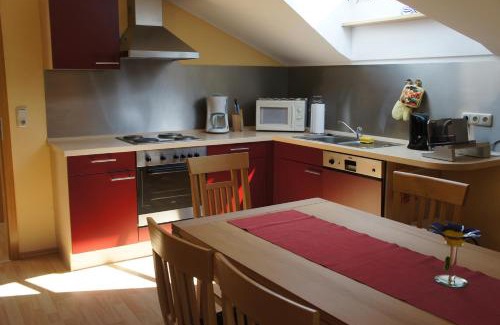 Zwiesel Apartment | FH Kramheller