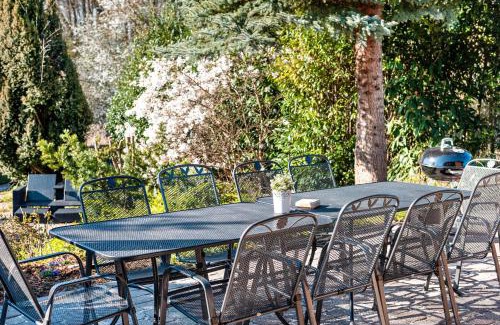Muritz House | Fh See Romantik mit Bootsliegeplatz