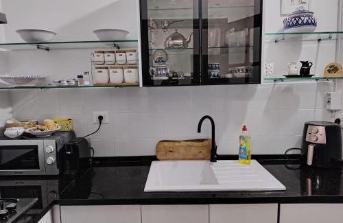 Ville Nouvelle Apartment | Fi Makanina