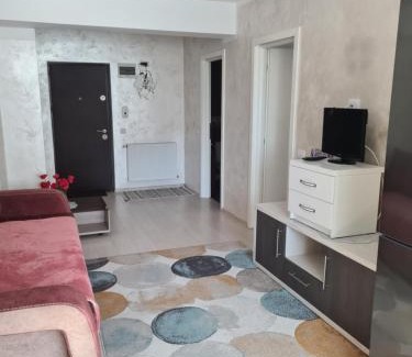 Bacau Apartment | Fiald-Apartament Nou