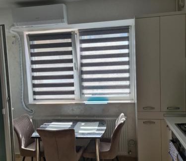 Bacau Apartment | Fiald-Apartament Nou