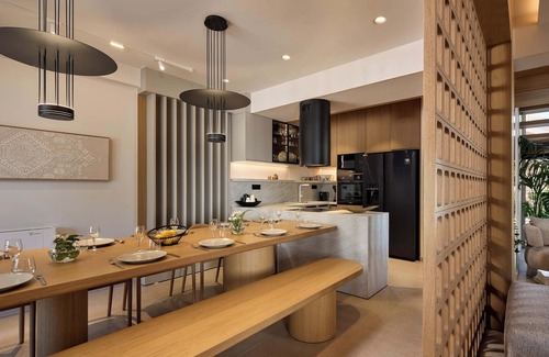 Bali Villa | Ficus Seafront Villa, Eco Pool & Close to Beach