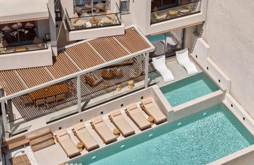 Bali Villa | Ficus Seafront Villa, Eco Pool & Close to Beach, By ThinkVilla
