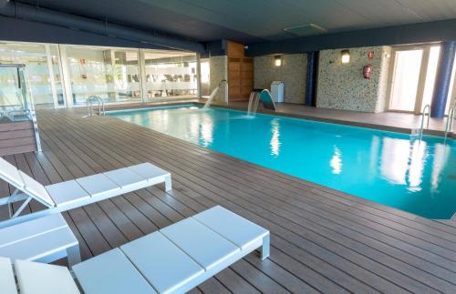 Los Secanos Apartment | Fidalsa Guardamar Resort