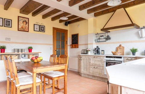 Somo Villa | Fidalsa Serenity by the Sea