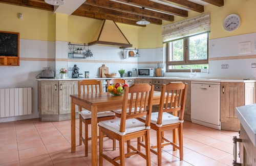 Somo Villa | Fidalsa Serenity by the Sea