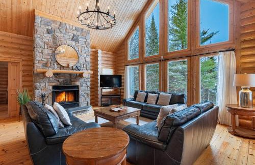 Fiddler Lake Resort Ski Chalet | Fiddler Lake Resort Chalet 47 Deer