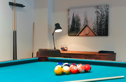 Fiddler Lake Resort Ski Chalet | Fiddler Lake Resort Chalet 47 Deer