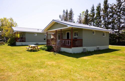 Brackley Beach Apartment | Fiddler's Green Country Cottages