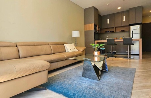 Cochabamba Apartment | Fidel Anze Park Luxurious and spacious w/2 beds 2 bathrooms