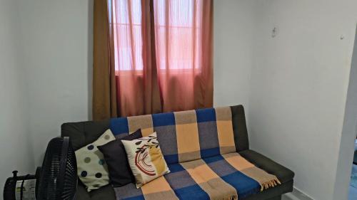 Centro Apartment | Fidjrossè Residence Porto de Galinhas