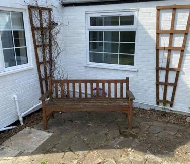 Whittlesey House | Field Cottage