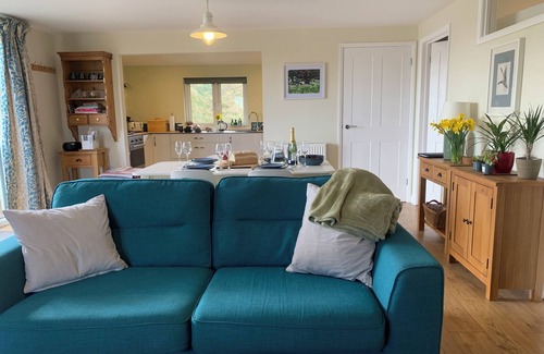Liskeard Cabin | Field End, Cornish rural escape on small farm at the edge of Bodmin Moor.