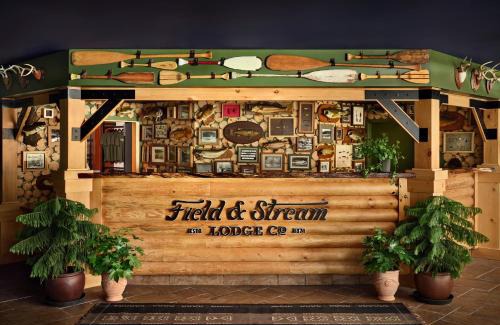 Bozeman Hotel | Field & Stream Lodge Bozeman