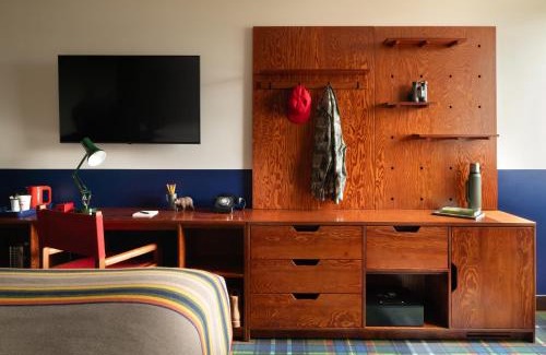 Bozeman Hotel | Field & Stream Lodge Bozeman