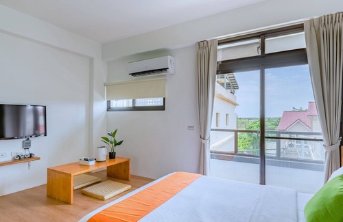 Jiaoxi House | Field Trail B&B