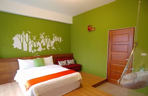 Jiaoxi House | Field Trail B&B