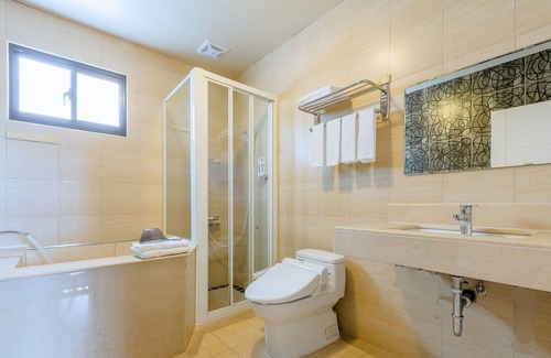 Jiaoxi House | Field Trail B&B