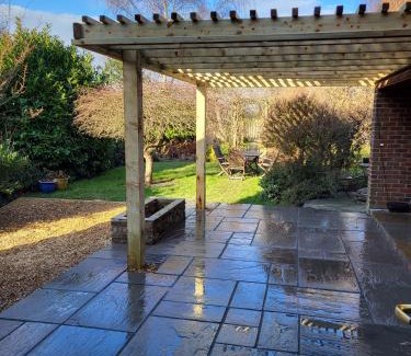 Eastrington Bed & Breakfast | Field View B&B