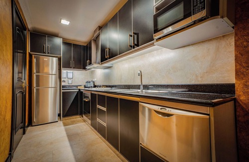Balibago Apartment | Fields Plaza Condo