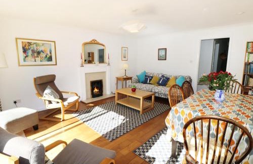 Totland Bay House | Fieldside