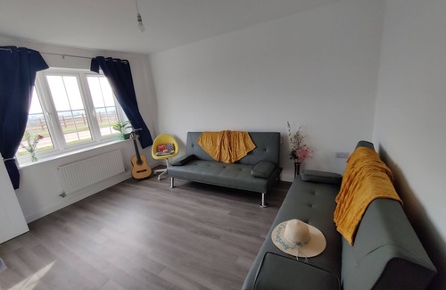 Wellingborough House | Fieldview Holiday