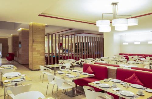 Celaya Hotel | Fiesta Inn Celaya Galerias