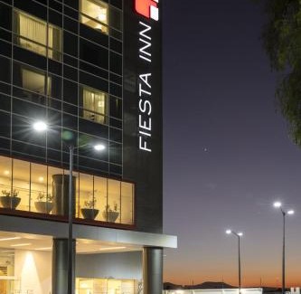 Celaya Hotel | Fiesta Inn Celaya Galerias