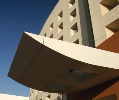 Tres Rios Hotel | Fiesta Inn Culiacan