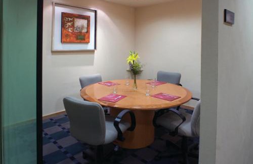 Tres Rios Hotel | Fiesta Inn Culiacan