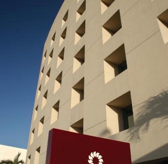 Tres Rios Hotel | Fiesta Inn Culiacan